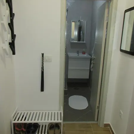 Summer Apartment Bar Exterior photo