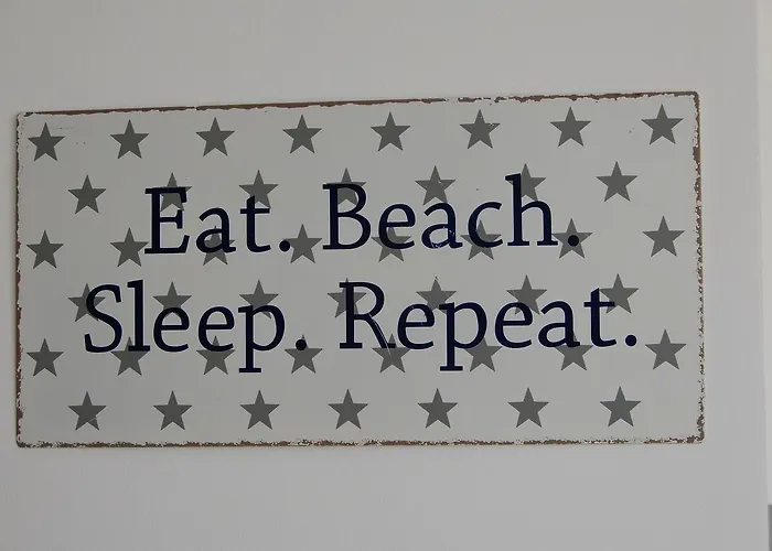 Summer Apartment
