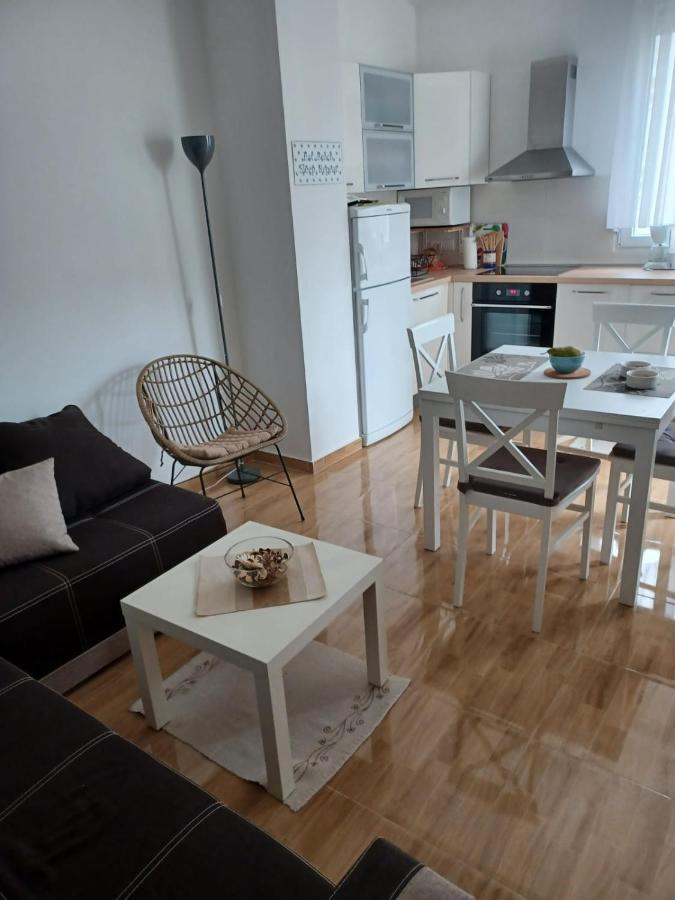 Summer Apartment Bar