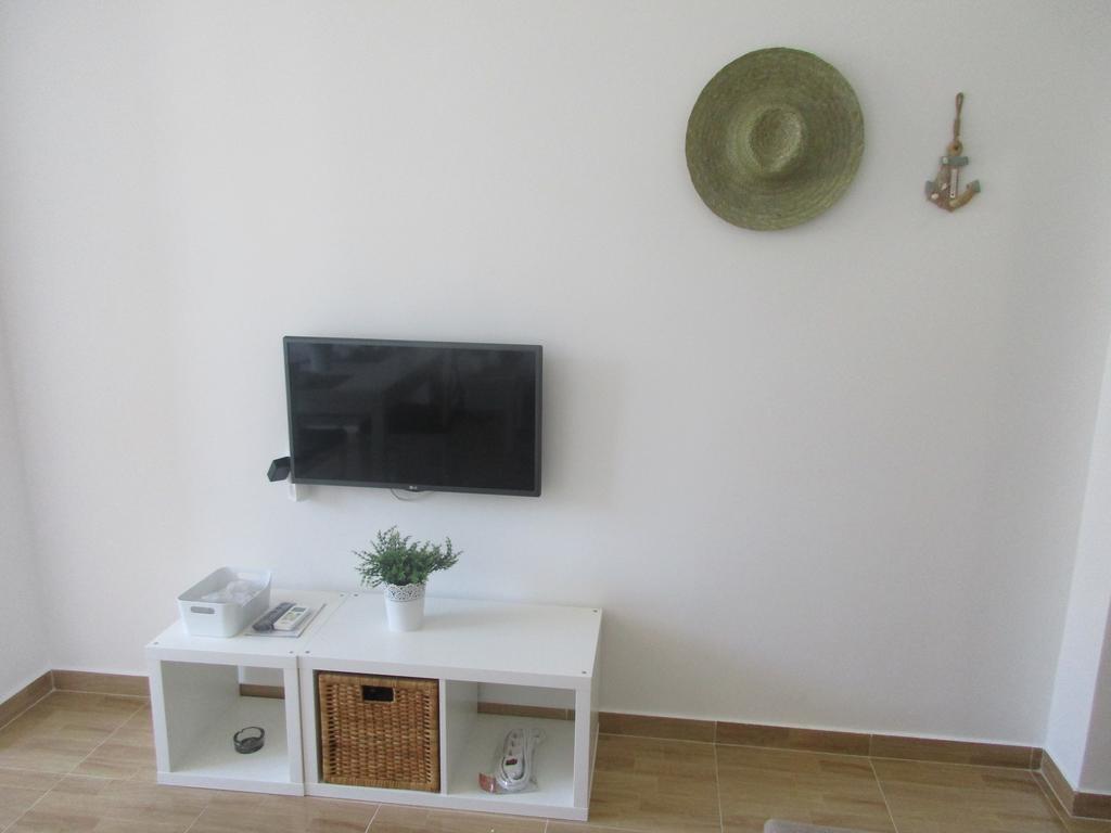 Summer Apartment *