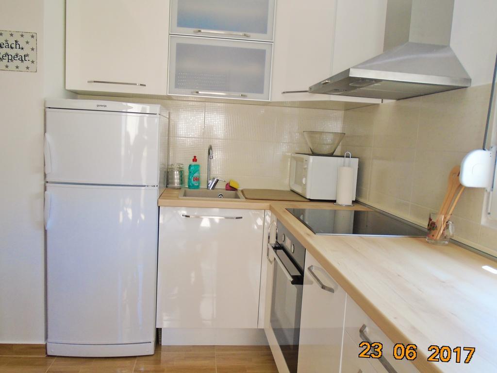 Summer Apartment *
