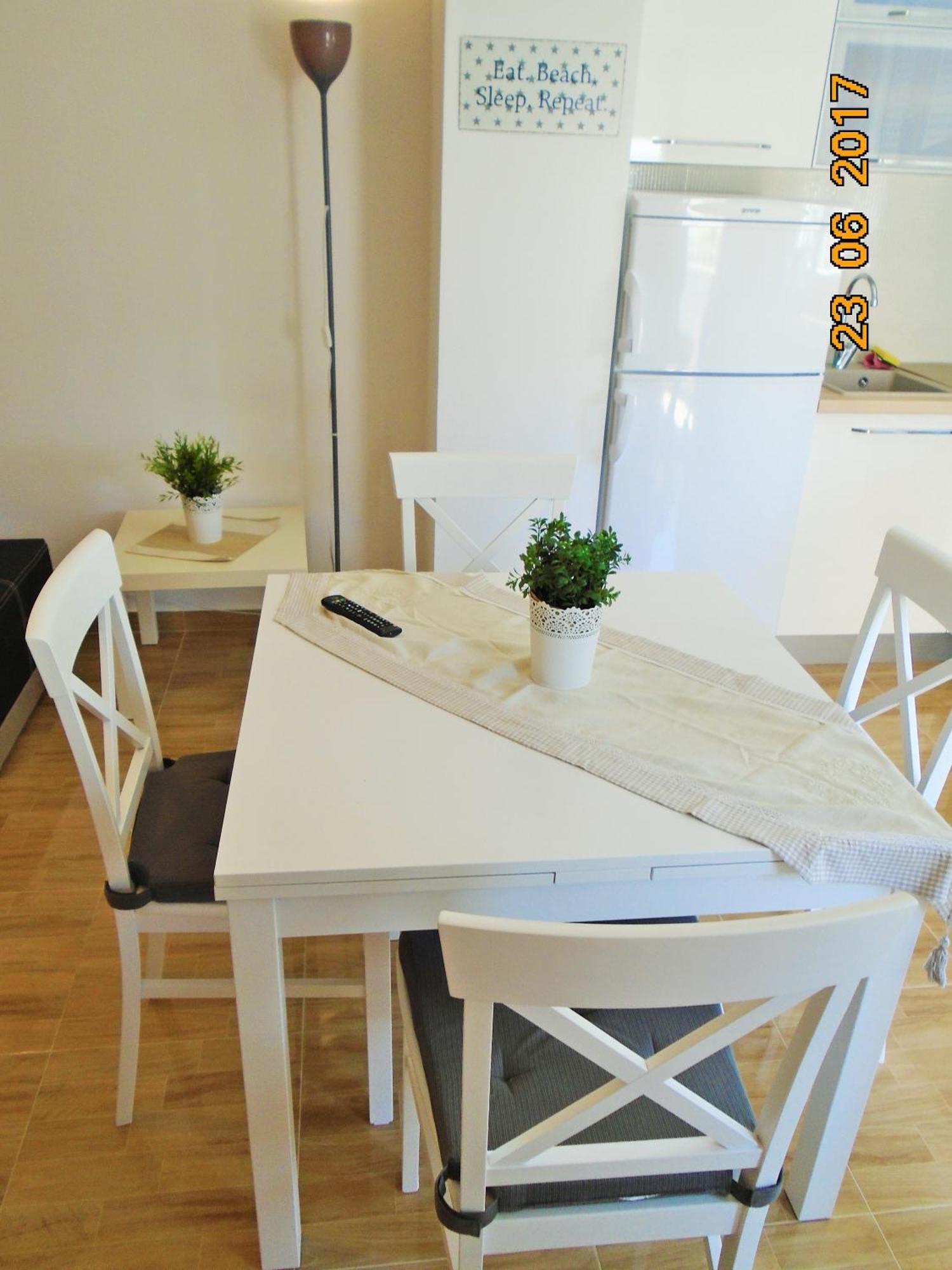 Apartment Summer