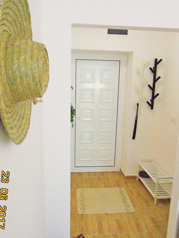 Apartment Summer Bar