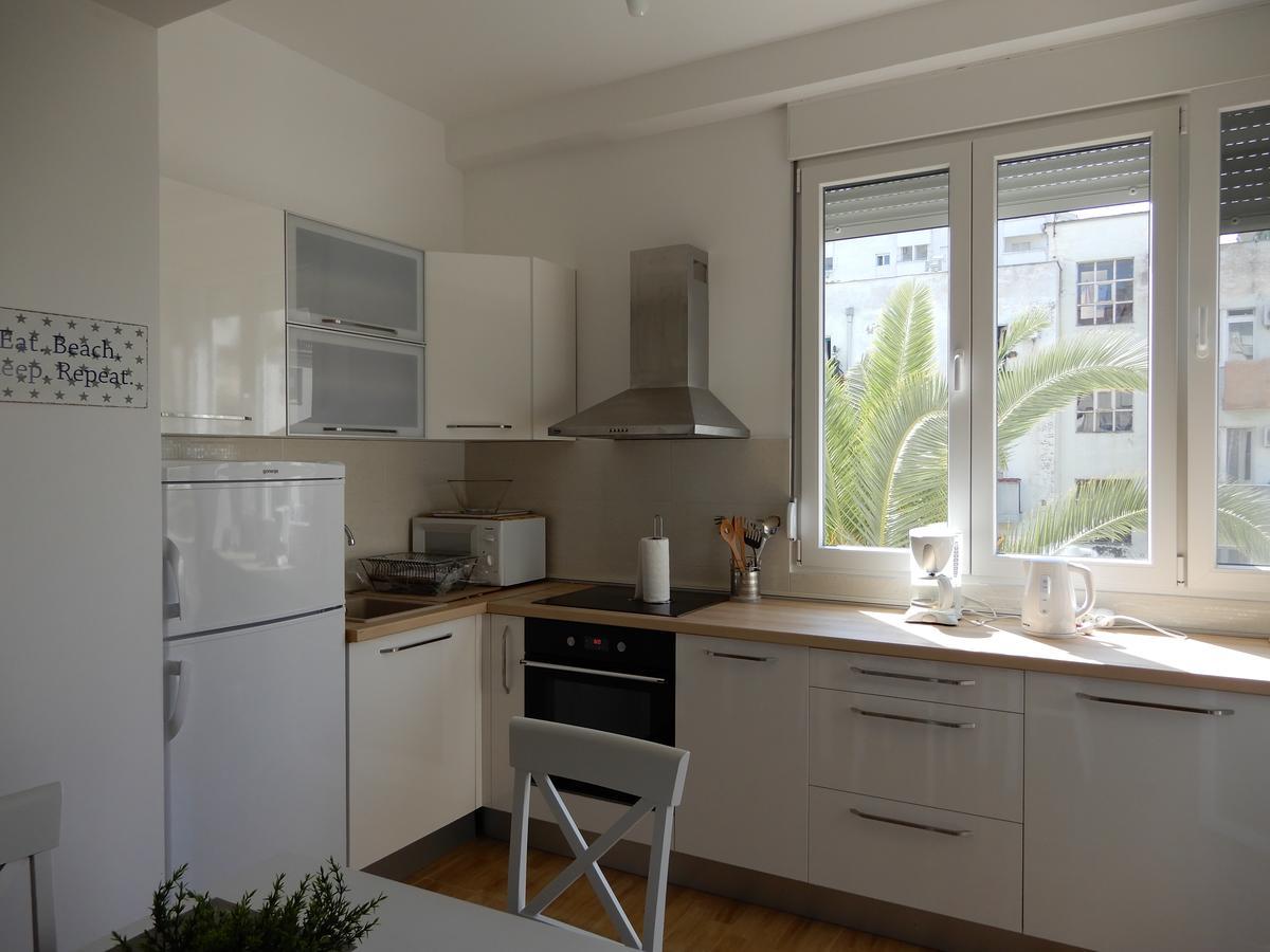 Summer Apartment *